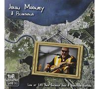 John Mooney - Live at Jazz 2011