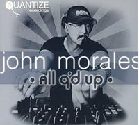 John Morales - All Q'd Up