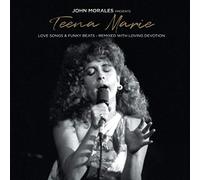 John Morales – John Morales Presents Teena Marie – Love Songs – Vinilo