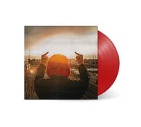 John Moreland & The Dust Bowl Souls - John Moreland & The Dust Bowl Souls - Everything the Hard Way [Vinilo]