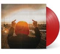 John Moreland & The Dust Bowl Souls - John Moreland & The Dust Bowl Souls - Everything the Hard Way [Vinilo]
