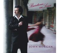 John Morgan (baritone) Ingrid Surgenor (piano) - Baritone In Love