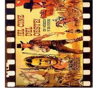 John Morgan Orquestra y Coros - Cine Del Oeste (Original Soundtrack)