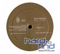 John Morley - Shout It Out [Vinilo]