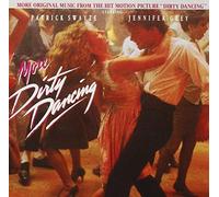 John Morris,Dirty Dancing (Related Recordings) - More Dirty Dancing By John Morris,Dirty Dancing (Related Recordings) (1990-10-25)