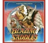 John Morris - Ost: Blazing Saddles [Import]