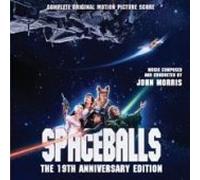 John Morris - Spaceballs: the 19th...