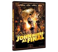 John Muere Al Final [DVD]