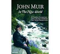 John Muir in the New World [USA] [DVD]