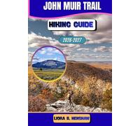 John Muir Trail Hiking Guide 2026-2027 (Trailfront Guides 2026)