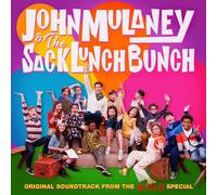 John Mulaney and The Sack Lunch Bunch - John Mulaney and The Sack Lunch Bunch
