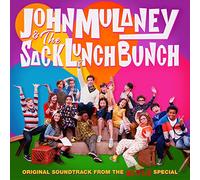 John Mulaney and The Sack Lunch Bunch - John Mulaney and The Sack Lunch Bunch [Vinilo]