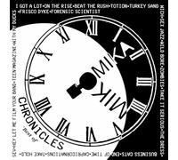 John Mulaney - Chronicles Best Of [Vinilo]