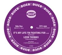 John Mulaney – It's My Life I'm Fighting For / Shape Your Mind To Die – Vinilo