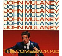 John Mulaney - The Comeback Kid