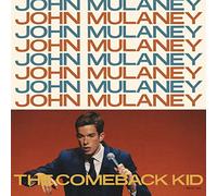 John Mulaney - The Comeback Kid [Vinilo]
