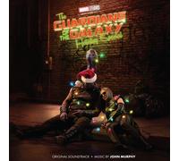 The Guardians of the Galaxy Holiday Special (Edicion Splatter - LP) [Vinilo]