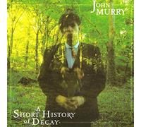 John Murry - A Short History Of Decay [Vinilo]