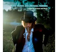 John Murry and Michael Timm A Little Bit of Grace and De (CD) (Importación USA)