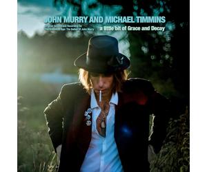 John Murry and Michael Timm A Little Bit of Grace and De (CD) (Importación USA)