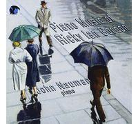 John Nauman - Piano Music of Ricky Ian Gordon