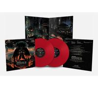 John Ncolvv Williams Star Wars: Episode III - Revenge of the Sith - Ost (Vinyl)