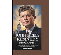 JOHN NEELY KENNEDY BIOGRAPHY: A Politician's Rise: From Louisiana State Treasurer to National Voice for Fiscal Conservatism