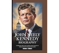 JOHN NEELY KENNEDY BIOGRAPHY: A Politician's Rise: From Louisiana State Treasurer to National Voice for Fiscal Conservatism