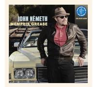 John Nemeth - Memphis Grease
