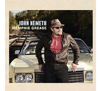 John Nemeth - Memphis Grease [Vinilo]