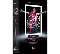 John Neumeier Collection (DVD) John Neumeier (Importación USA)