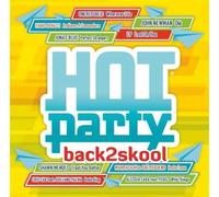 John Newman - Hot Party Back2skool 2016
