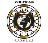 John Newman – Revolve – Edición Deluxe