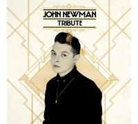 John Newman – Tribute – CD – Importación USA