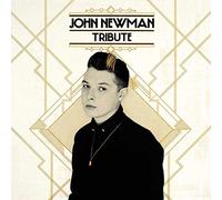 John Newman - White Soul Star
