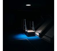 JOHN - NOCTURNAL MANOEUVRES