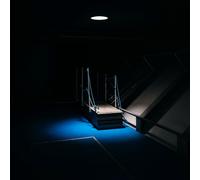 JOHN - NOCTURNAL MANOEUVRES (WHITE VINYL) [Vinilo]