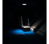 JOHN - NOCTURNAL MANOEUVRES (WHITE VINYL) [Vinilo]