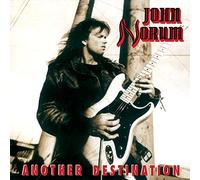 John Norum - Another Destination