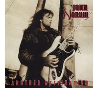 John Norum - Another Destination
