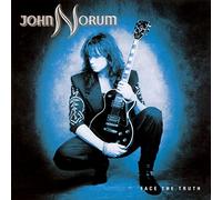 John Norum - Face The Truth