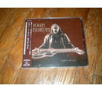 John Norum - Optimus [+1 Bonus]