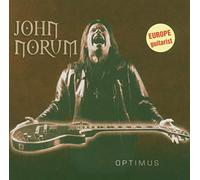 John Norum - Optimus