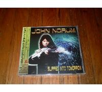 John Norum - Slipped Into Tomorrow +1 [Import]