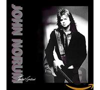 John Norum - Total Control