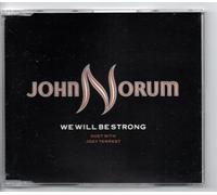 John Norum - We will be strong