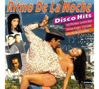 John Noville, London Boys, Chocolate, Thomas Anders, Avalanche, Ofra Haza..