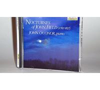 John O Connor - Field: 15 Nocturnes