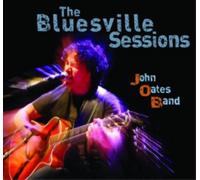John Oates Band The Bluesville Sessions (CD) Album (Importación USA)