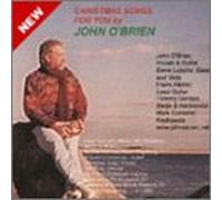 John O'Brien - Christmas Songs for You